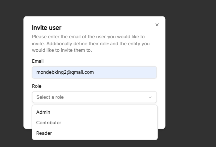 Invite-user-Admin-roles