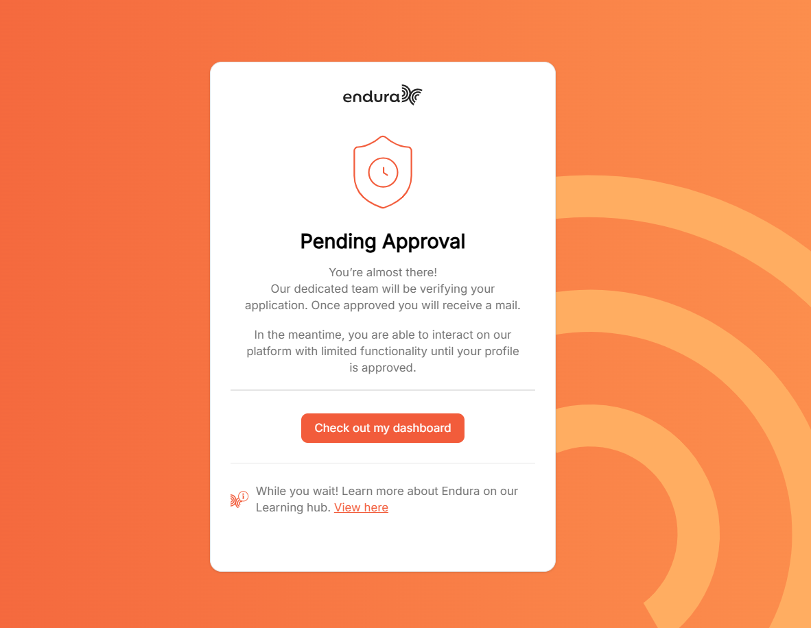 Pending-Approval-learning