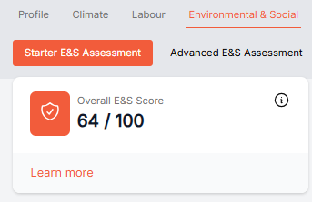 Starter-Overall-score